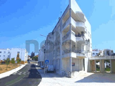 Armazém à venda na Rua C, 68
