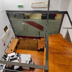 Espaço comercial à venda na Travessa de Chartres, 4
