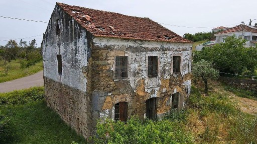 Vila de Rei, Rua da Igreja