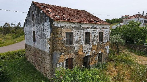 Vila de Rei, Rua da Igreja