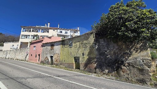 Penamacor, Avenida do Poço de Carvalho