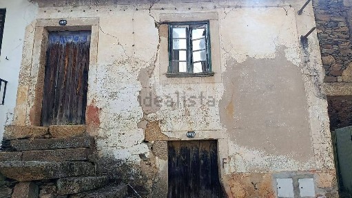Benquerença, Rua Senhora da Quebrada