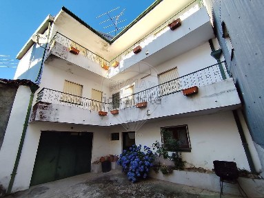 Covilhã, Castelo Branco
