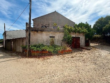 São Miguel de Acha, N233