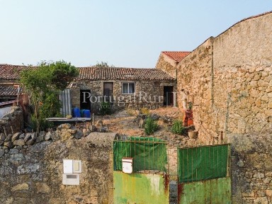 Quinta à venda na Rua das Cruzes