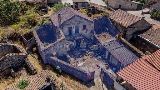 Belmonte, Castelo Branco