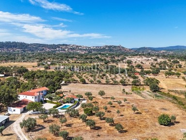 Quinta à venda em Penamacor