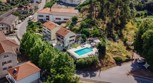 Casa ou moradia à venda em Tortosendo