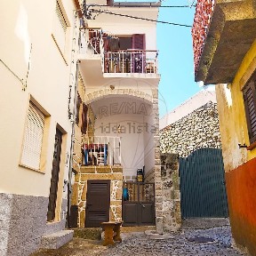 São Miguel de Acha, N233