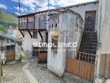 Covilhã, Castelo Branco