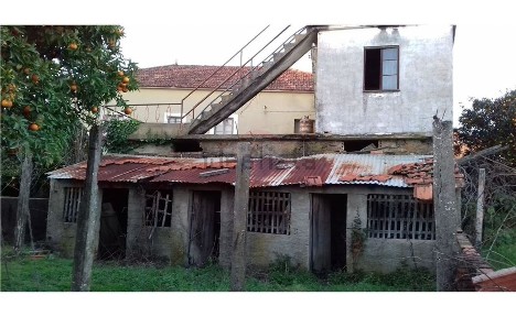 Moradia independente à venda em Cabeçudo