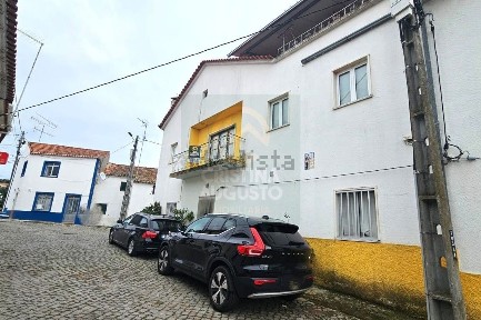 Idanha-a-Nova, Castelo Branco