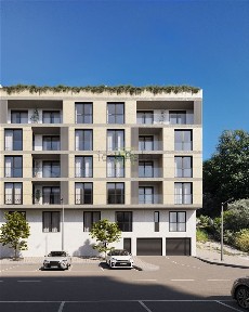 Duplex à venda em Covilhã e Canhoso