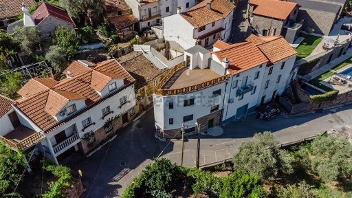 Covilhã, Castelo Branco