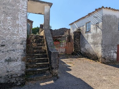 Sertã, Castelo Branco