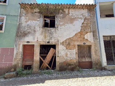 Casa ou moradia à venda em Fundão - Valverde - Donas - Aldeia de Joanes - Aldeia Nova do Cabo
