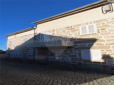 Pedrógão de São Pedro e Bemposta, Rua da Igreja