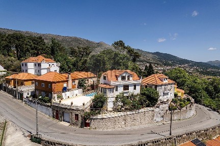 Palácio à venda na Travessa dos Pimenteis