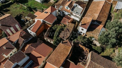Casa ou moradia à venda em Castelejo