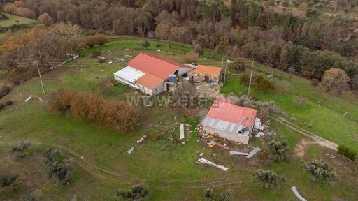 Quinta à venda em Castelejo