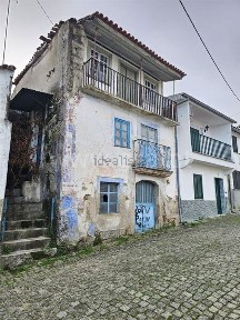 Casa ou moradia à venda em Orca