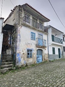 Casa ou moradia à venda em Orca