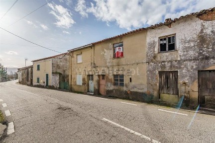 Casa ou moradia à venda em Fatela