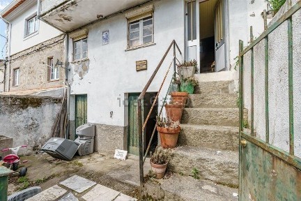 Casa ou moradia à venda em Alcongosta