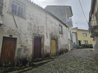 Casa ou moradia à venda em Fundão - Valverde - Donas - Aldeia de Joanes - Aldeia Nova do Cabo