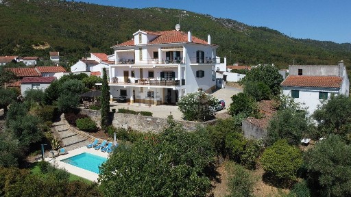 Vila Velha de Rodão, Castelo Branco
