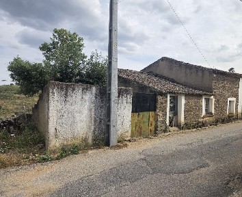 Idanha-a-Nova, Castelo Branco