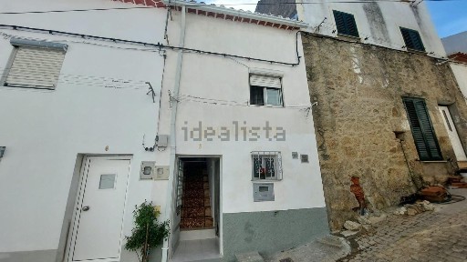 Idanha-a-Nova e Alcafozes, Rua de São João, 8