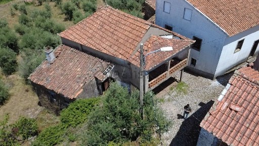 Oleiros, Castelo Branco