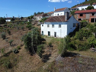 Vila de Rei, Castelo Branco
