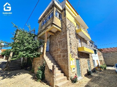 Aldeia de Santa Margarida, Rua do Meio, 14