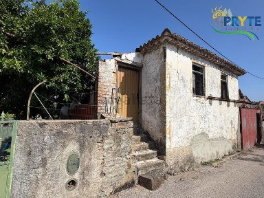 Cumeada e Marmeleiro, Marmeleiro
