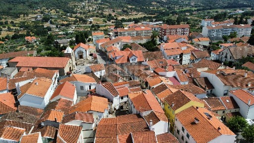 Covilhã, Castelo Branco