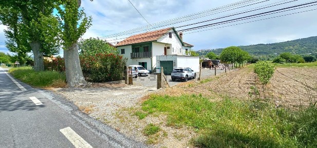 Orjais, N18, 43