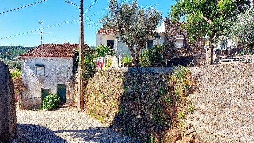 São Vicente da Beira, Rua da Corredoura