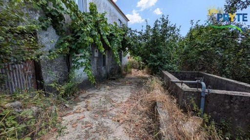 Casa de aldeia à venda em Vergão
