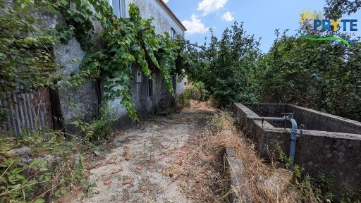 Casa de aldeia à venda em Vergão