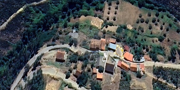 Moradia independente à venda em Sarnadas de São Simão