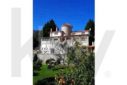 Quinta à venda em Sítio do Galhesteiro
