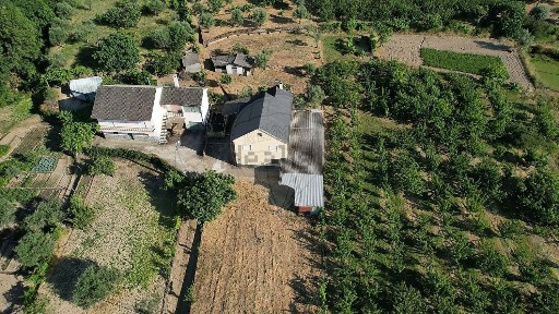 Moradia independente à venda em Fundão - Valverde - Donas - Aldeia de Joanes - Aldeia Nova do Cabo