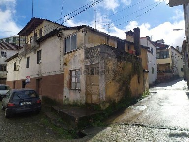 Fundão - Valverde - Donas - Aldeia de Joanes - Aldeia Nova do Cabo, Rua Chorão Ramalho
