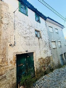 Moradia independente à venda em Casal da Ribeira