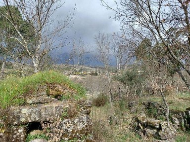 Belmonte, Castelo Branco