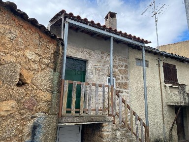 Pêro Viseu, Rua da Portela, 7
