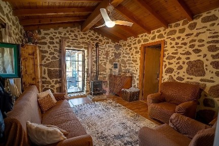 Quinta à venda em Lardosa
