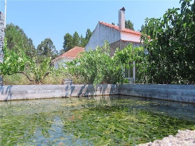 Quinta à venda em Orca